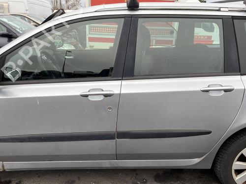 Right tailgate light FIAT STILO Multi Wagon (192_) 1.9 D Multijet | BP27359222C80  - Image 28