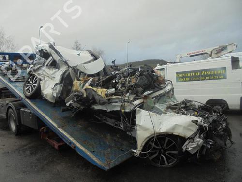 Used Parts NISSAN X-TRAIL III (T32_, T32R, T32RR) 1.6 dCi (T32) (130 hp) 2975277
