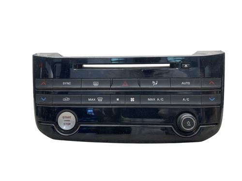 Commande Chauffage JAGUAR XF II (X260) 2.0 D (180 hp) 25568950