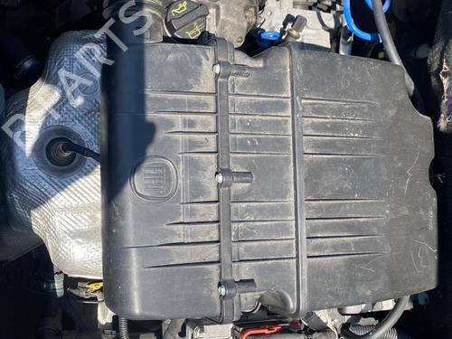 ABS pump FIAT GRANDE PUNTO (199_) 1.2 | BP25576399M43 