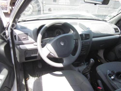 Front right lock RENAULT CLIO II (BB_, CB_) 1.5 dCi (B/C2J) | BP25559841C97 