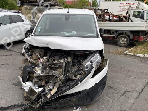 Used Parts CITROËN BERLINGO Box Body/MPV (K9)  1.5 BlueHDi 100  4480595