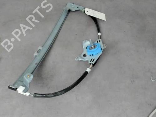 Used Rear left window mechanism CITROËN XANTIA (X1_, X2_) 2.0 HDI 109 (109 hp) 25552972