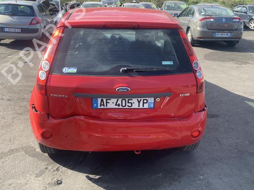 Front right window mechanism FORD FIESTA V (JH_, JD_) 1.4 TDCi | BP25557808C23 