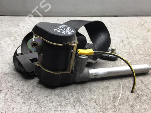 Front left belt tensioner MERCEDES-BENZ C-CLASS (W202) C 220 CDI (202.133) | BP25554382C87 