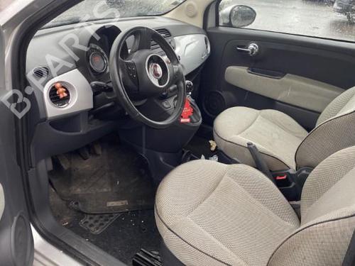 ABS pump FIAT 500 (312_) 1.2 (312AXA1A) | BP25548909M43  - Image 22