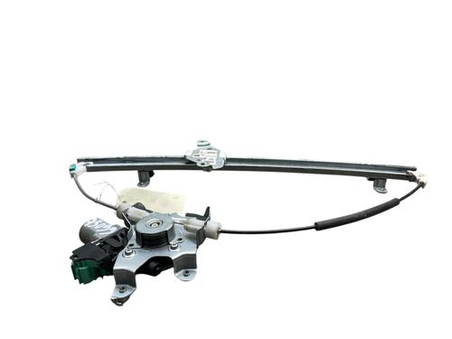 Used Front left window mechanism NISSAN NV200 Van 1.5 dCi 85 (M20, M20N, M20M) (86 hp) 29735592