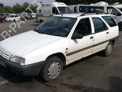 Left headlight CITROËN ZX Break (N2) 1.9 D | BP25553578C28 