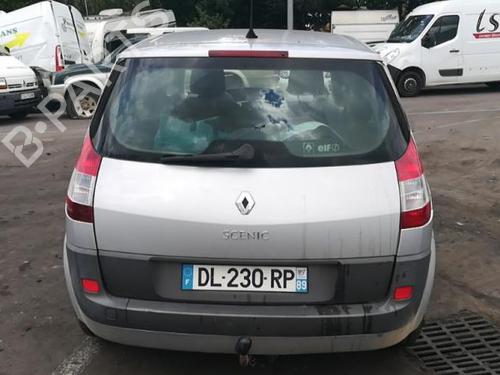 Viskermotor vindrute RENAULT SCÉNIC II (JM0/1_) 1.9 dCi (JM0G, JM12, JM1G, JM2C) | BP25577770M29 