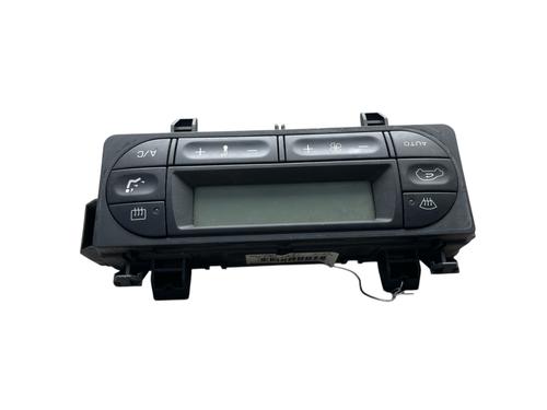 Used Climate control CITROËN C3 I (FC_, FN_) 1.4 i (73 hp) 25562271