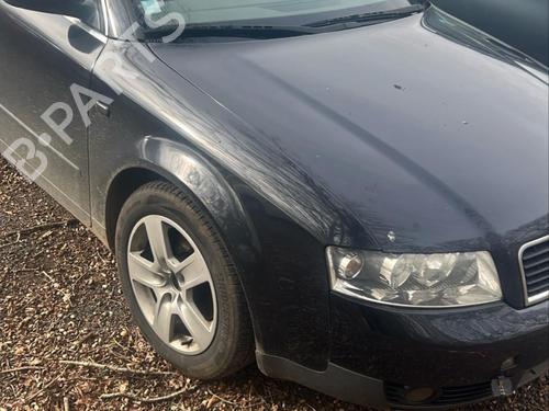 Climate control AUDI A4 B6 (8E2) 1.9 TDI | BP25504792I5 - Image 32