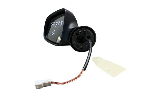 Left mirror DACIA SANDERO 1.4 (BS0C, BS0A, BS0G, BS1F, BS0E) | BP26973262C26 - Image 2