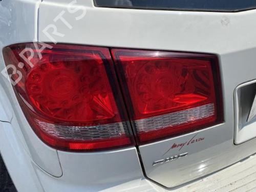 Left taillight FIAT FREEMONT (345_) 2.0 JTD 4x4 | BP25550435C34  - Image 22