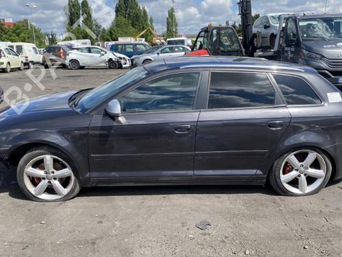 Left sun visor AUDI A3 Sportback (8PA) 2.0 TDI 16V | BP25549592I1 