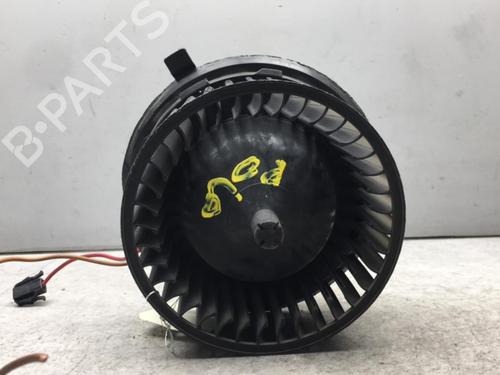 Used Heater blower motor VW GOLF III (1H1) 1.9 D (64 hp) 25547544