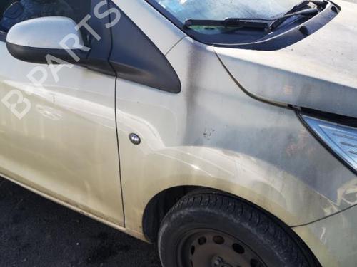 Seat buckle FORD KA (RU8) 1.3 TDCi | BP25560277I32  - Image 20