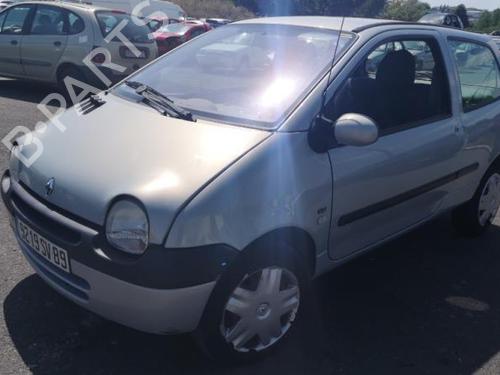 Højre baglygte RENAULT TWINGO I (C06_) 1.2 16V (C060) | BP25559768C35 