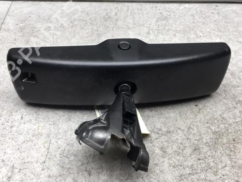 Rear mirror SKODA OCTAVIA II Combi (1Z5) 1.6 TDI | BP25575987I6 
