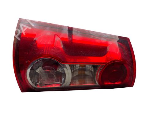 Left taillight DACIA LOGAN MCV (KS_) 1.5 dCi (KS0W) | BP33674158C34 - Image 2
