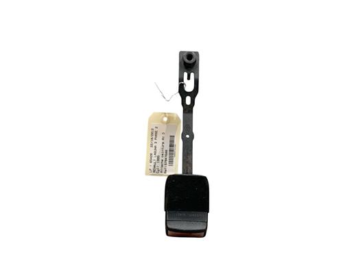 Used Seat buckle RENAULT LAGUNA III (BT0/1) 2.0 dCi (BT07, BT0J, BT14, BT1A, BT1S) (131 hp) 25560677