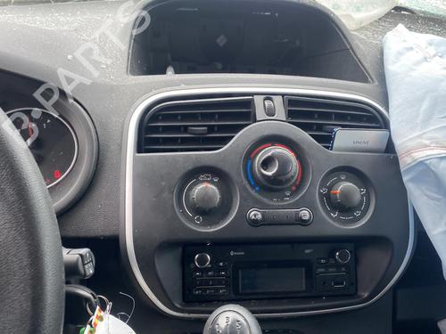Venstre solskærm RENAULT KANGOO Express (FW0/1_) 1.5 dCi 75 (FW07, FW10, FW04) | BP25551495I1 - Image 12