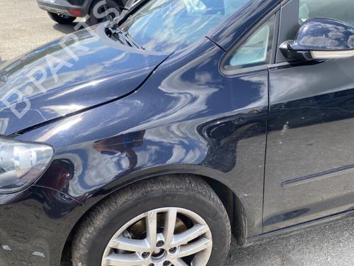 Headrest VW GOLF PLUS V (5M1, 521) 1.6 TDI | BP25500748I31 - Image 29