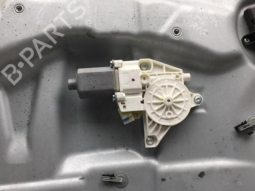 Front left window mechanism MERCEDES-BENZ M-CLASS (W164) ML 320 CDI 4-matic (164.122) | BP25525725C22