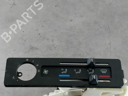 Used Climate control Climate control CITROËN AX (ZA-_) 10 (50 hp) 25516210 25516210