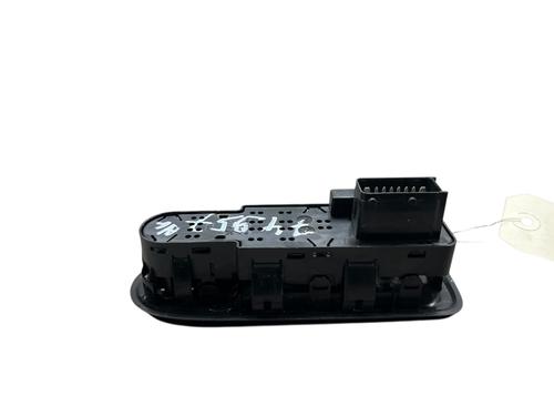 Left front window switch CITROËN C3 II (SC_) 1.6 BlueHDi 100 | BP27705860I27