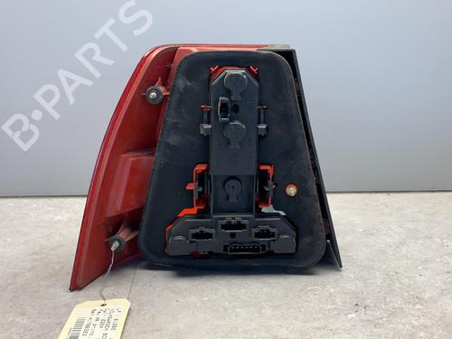 Used Right taillight VW BORA I (1J2) 2.3 V5 (150 hp) 26904211