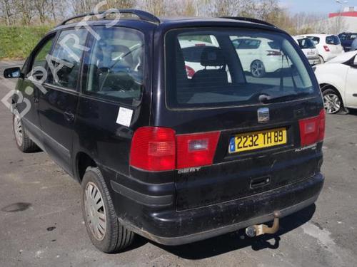 AC compressor SEAT ALHAMBRA (7V8, 7V9) 1.9 TDI | BP25576036M34 