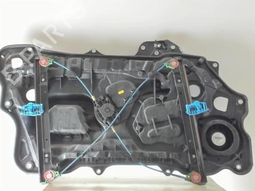 Rudehejsemekanisme Højre foran LANCIA YPSILON (843_) 1.3 D Multijet (843.AXF11, 843.AXF1A, 843.AXM11,... (75 hp) 25516988