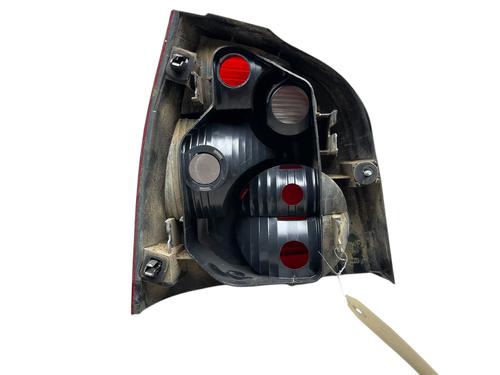 Right taillight VW POLO IV (9N_, 9A_) 1.4 TDI | BP25549907C35