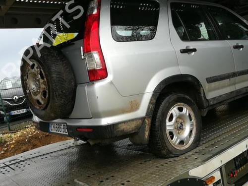 Startmotor HONDA CR-V II (RD_) 2.2 CTDi (RD9) | BP25514635M8 