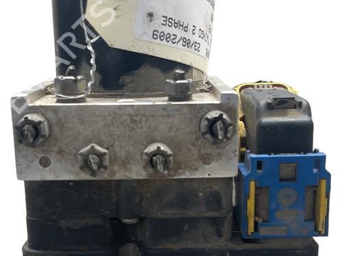 ABS pump RENAULT TWINGO II (CN0_) 1.2 16V (CN04, CN0B) | BP25542921M43  - Image 7