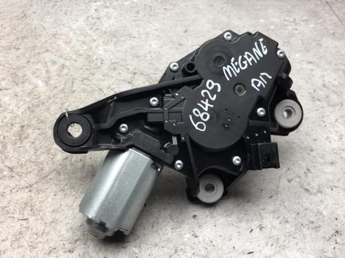 Rear wiper motor RENAULT MEGANE III Grandtour (KZ0/1) 1.5 dCi (KZ09, KZ0D, KZ1G, KZ29, KZ14, KZ1W, KZ10, KZ1F,... | BP25534055M102 