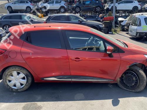 Right tailgate light RENAULT CLIO IV (BH_) 1.5 dCi 75 | BP25567353C80 - Image 12