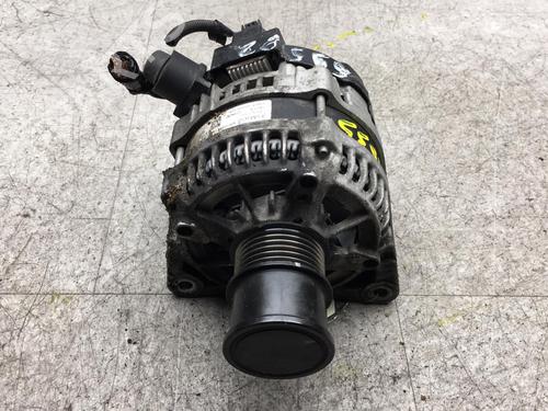 Used Alternator FORD FOCUS IV (HN) 1.0 EcoBoost (125 hp) 25566378