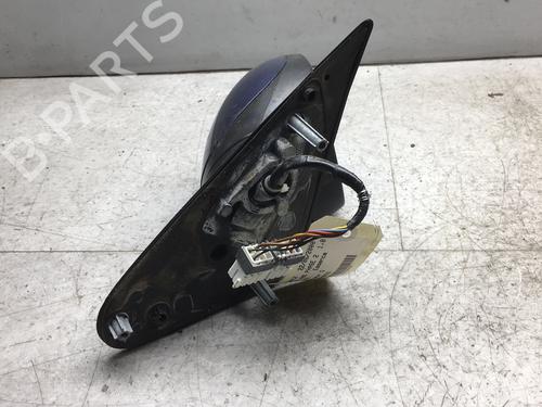 Right mirror PEUGEOT 406 (8B) 1.8 16V | BP25575884C27 