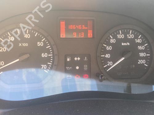 Gearbox DACIA SANDERO 1.4 MPI LPG | BP39022518M3 - Image 23