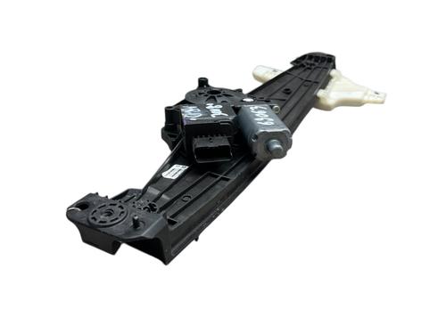 Rear right window mechanism PEUGEOT 3008 II SUV (MC_, MR_, MJ_, M4_) 1.5 BlueHDi 130 | BP26684020C25 