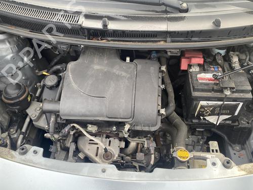 Left front window switch TOYOTA YARIS (_P9_) 1.0 VVT-i (KSP90_, KSP90R) | BP25573597I27  - Image 11
