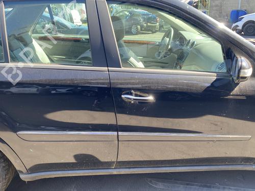 Left front window switch MERCEDES-BENZ M-CLASS (W164) ML 350 4-matic (164.186) | BP28203920I27  - Image 20