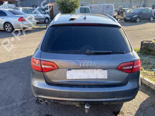 Right sun visor AUDI A4 B8 Avant (8K5) 2.0 TDI | BP25498875I2  - Image 18