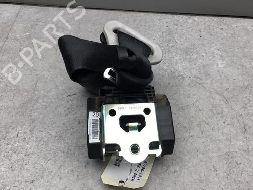 Used Rear right seatbelt Rear right seatbelt PEUGEOT 207 SW (WK_) 1.6 HDi (90 hp) 25532953 25532953
