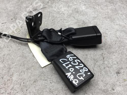 Used Seat buckle RENAULT CLIO IV (BH_) 1.5 dCi 75 (75 hp) 25551577
