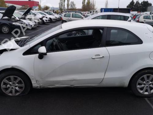 Front right window mechanism KIA RIO III (UB) 1.25 CVVT | BP25555177C23  - Image 6