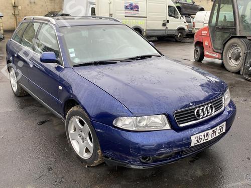 Starter AUDI A4 B5 Avant (8D5) 2.5 TDI | BP25569909M8  - Image 29