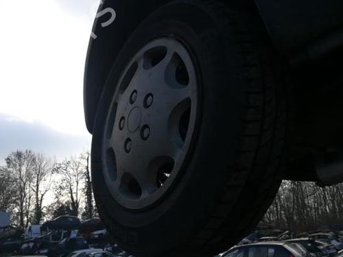 Left mirror FIAT PUNTO (188_) 1.2 60 (188.030, .050, .130, .150, .230, .250) | BP25516421C26 