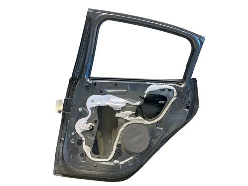 Right rear door PEUGEOT 208 I (CA_, CC_) 1.4 HDi | BP25573088C5